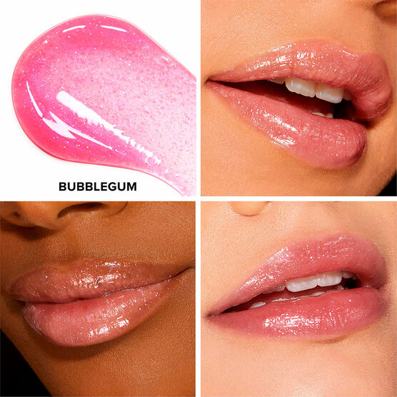 KISSING JELLY TWICE UPON